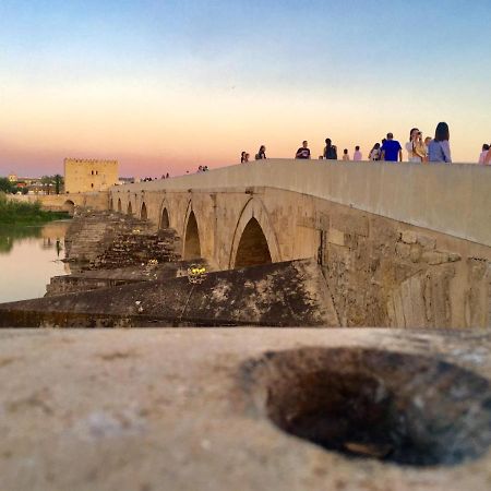Apartmán Ribera Del Quivir Córdoba Exteriér fotografie
