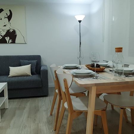Apartmán Ribera Del Quivir Córdoba Exteriér fotografie