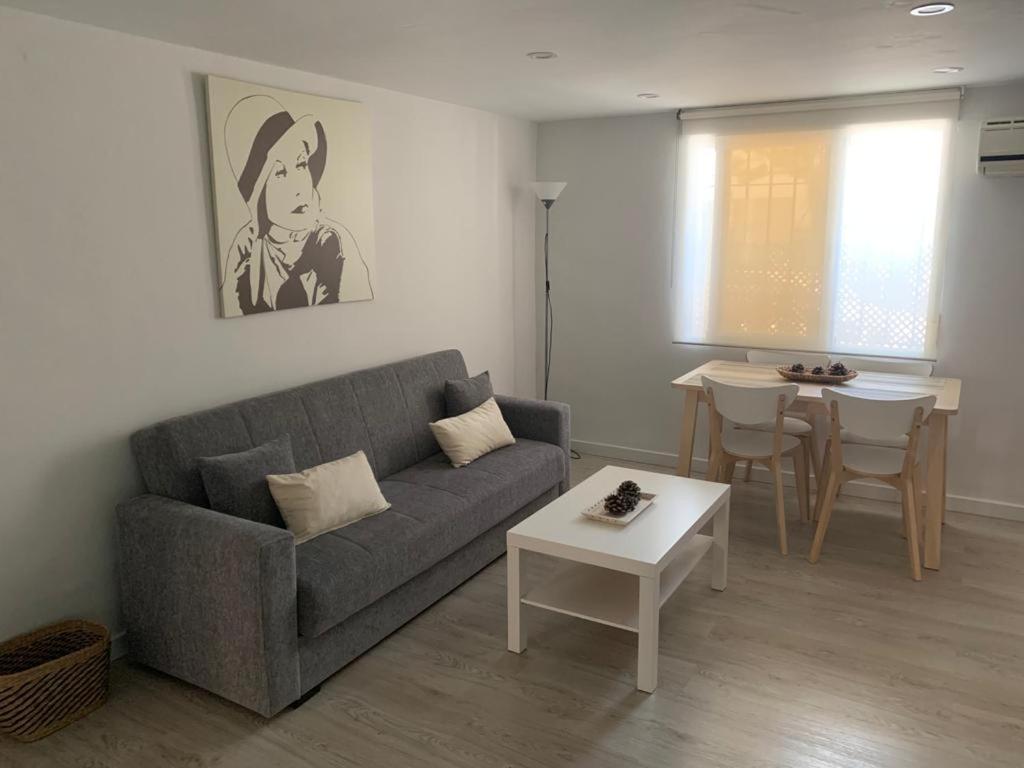 Apartmán Ribera Del Quivir Córdoba Exteriér fotografie