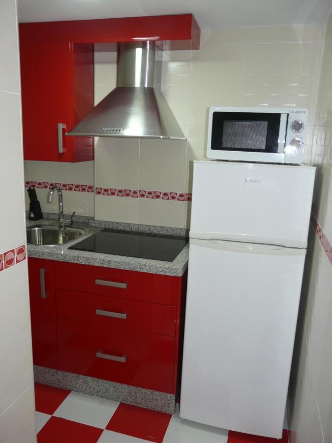 Apartmán Ribera Del Quivir Córdoba Exteriér fotografie