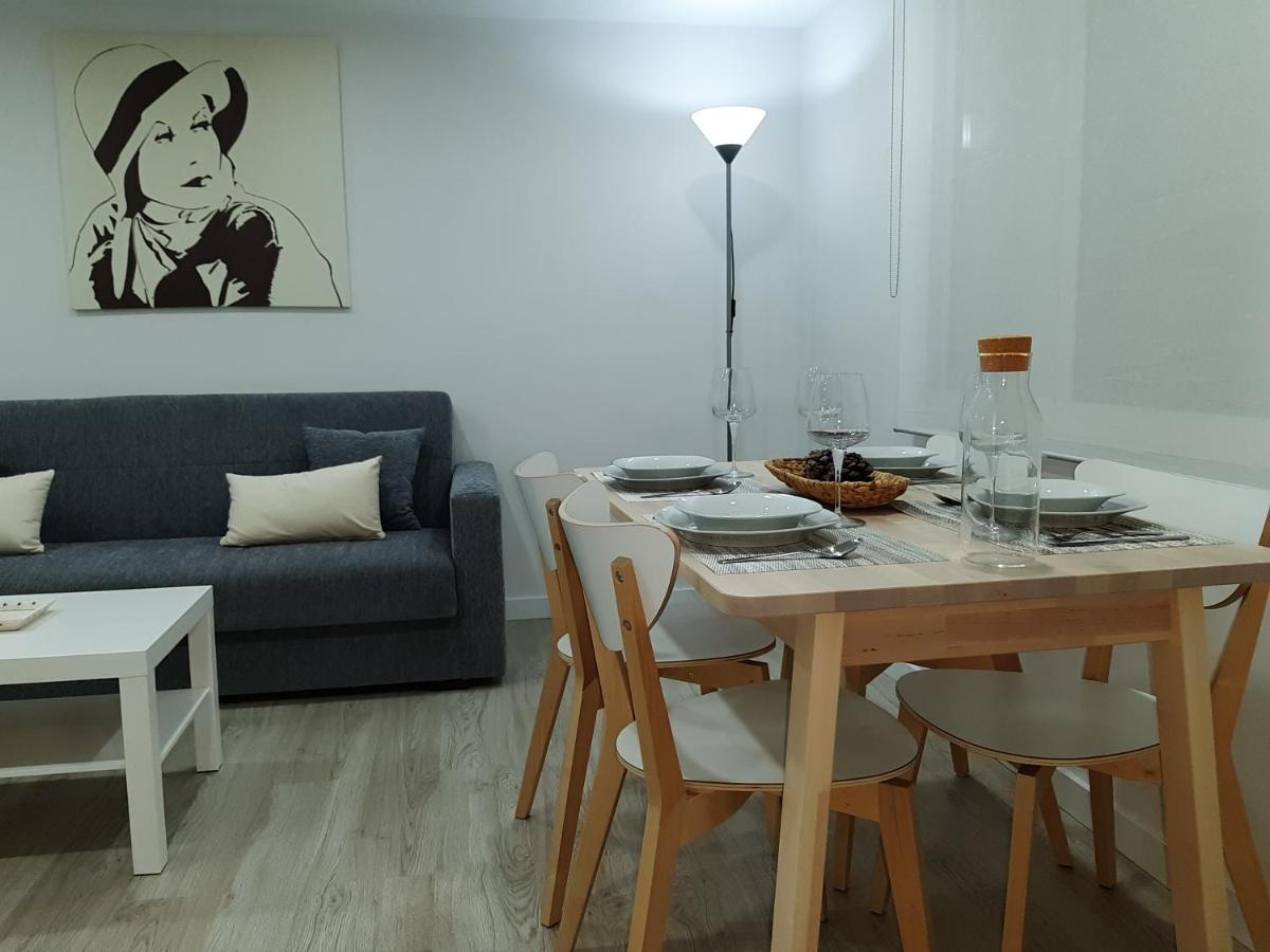 Apartmán Ribera Del Quivir Córdoba Exteriér fotografie
