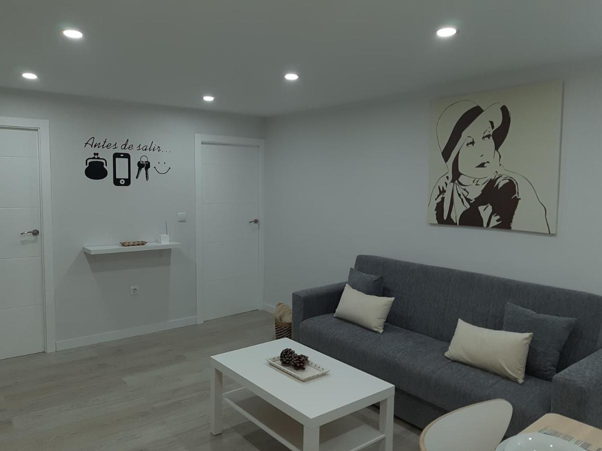 Apartmán Ribera Del Quivir Córdoba Exteriér fotografie