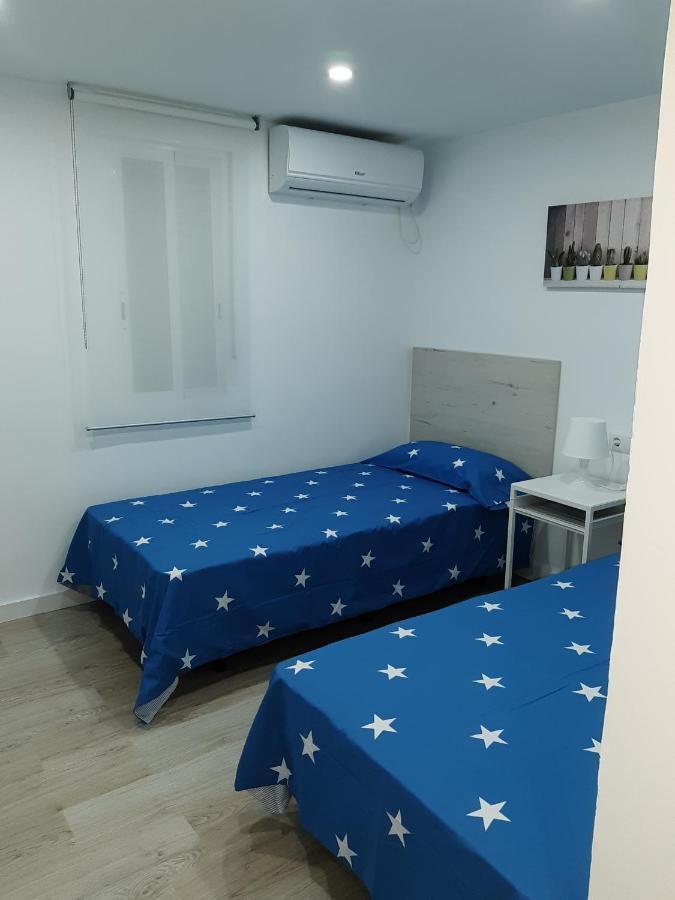 Apartmán Ribera Del Quivir Córdoba Exteriér fotografie